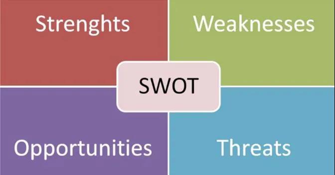 SWOT��������