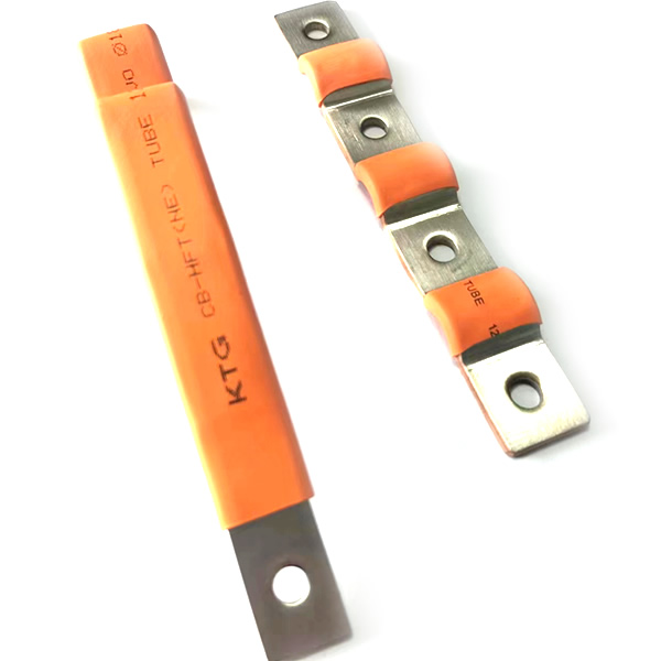 銅軟連接 銅軟連接