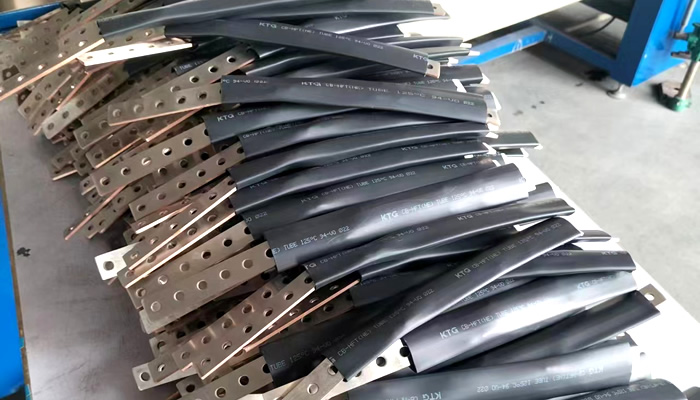 軟銅排加工 軟銅排加工