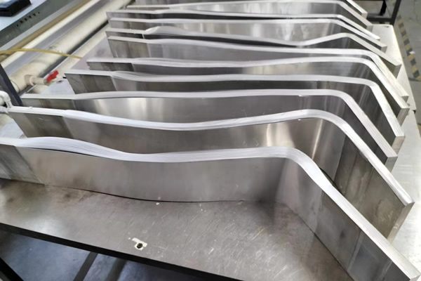 電力鋁箔軟連接 電力鋁箔軟連接