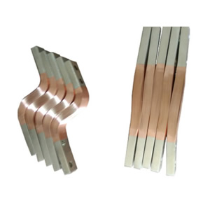 航空器銅排軟連接