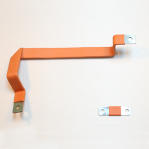 電動汽車疊層銅排軟連接