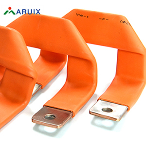 鋰電池銅排軟連接