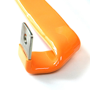 電池模組銅軟連接