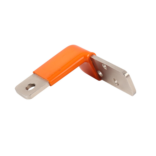 新能源電池浸塑硬銅排