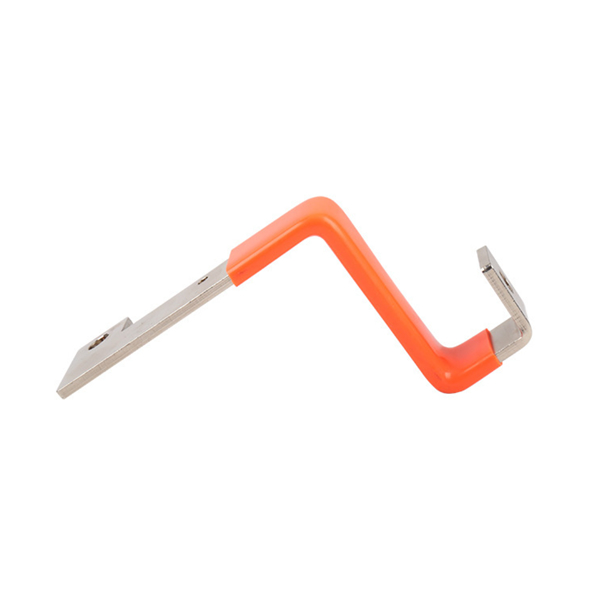 新能源硬電鍍鎳銅排