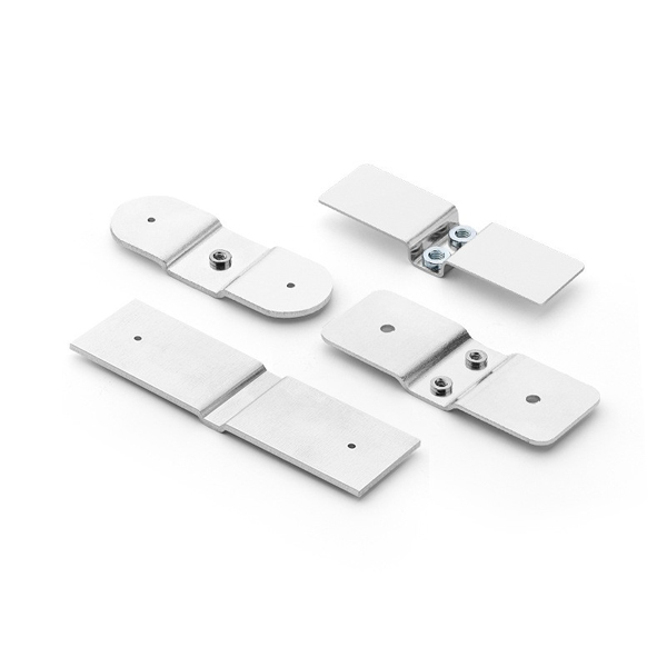 新能源電池連接鋁排