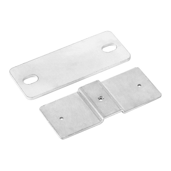 沖壓新能源電池鋁排